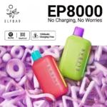 Elf Bar Ep 8000 dubai