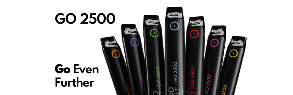 Pod salt go near me 2500 