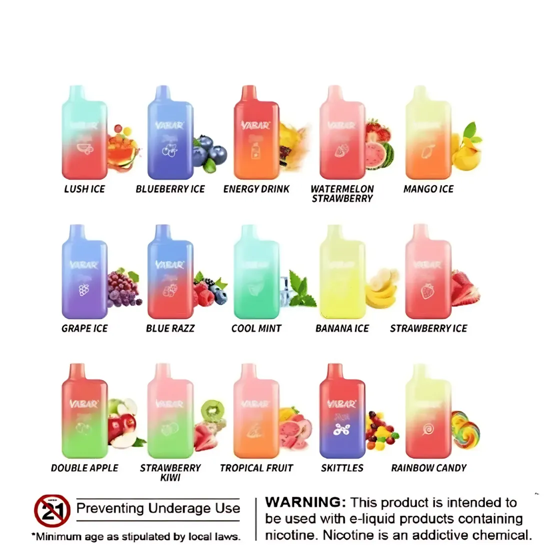 vabar supra dubai 7000 disposable vape