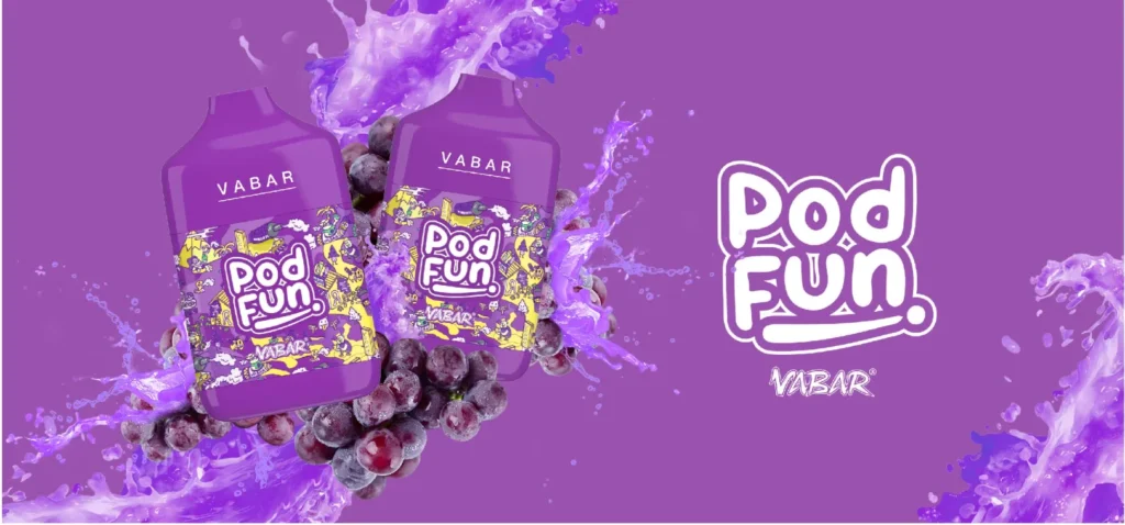 Vabar pod fun dubai