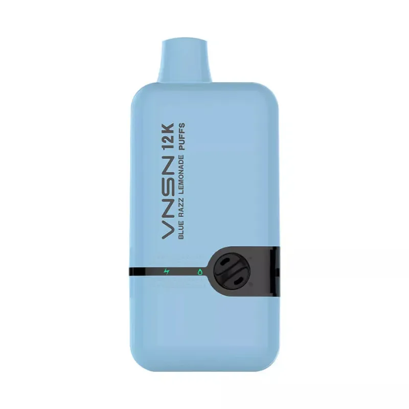 Vnsn smart sharjah Blue razz lemonade