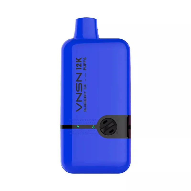 Vnsn smart disposable blueberry Ice