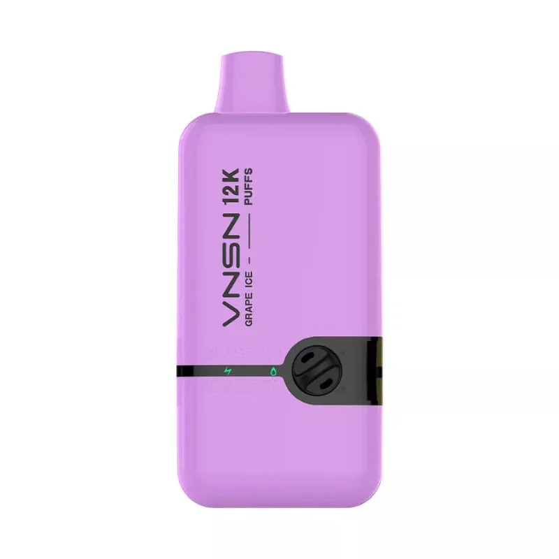 grape ice 12000 Vnsn smart