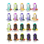 Vozol gear power 20k dubai