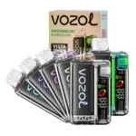 VOZOL VISTA 20000 PUFFS DISPOSABLE DUBAI