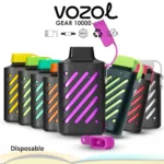 Vozol gear 10k dubai