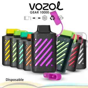 Vozol gear 10k dubai